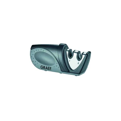 Produktbild von Graef Piccolo, 40 mm, 98 mm, 43 mm, 42 g, 175 mm, 85 mm