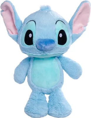 Obrázek produktu pro DINO Toys STITCH velikost M Plyš