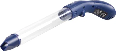 Image de Aspirateur à insectes et araignées avec éclairage LED