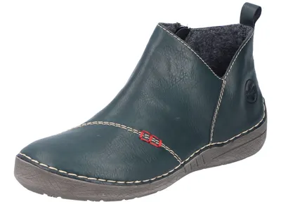 Produktbild von Stiefeletten für Damen in unifarben