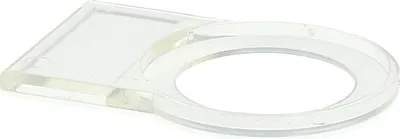 Immagine prodotto di Georg Schlegel Etichetta esterna RONTRON-R-JUWEL trasparente - 1 pezzo