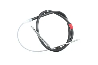 Produktbild von FEBI BILSTEIN Handbremsseil Seilzug Feststellbremse für VW Lupo (6X1, 6E1) Hinten Rechts Hinten Links 30765