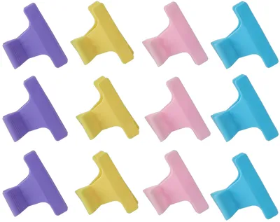 Obrázek produktu pro Kadeřnické spony sponky na vlasy
