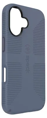 Obrázek produktu pro Pouzdro pro iPhone 16 GRIP BLUE+MAGSAFE