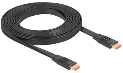 Immagine prodotto di Delock 81003 DELOCK High Speed HDMI Flachbandkabel 8K 60Hz 3m