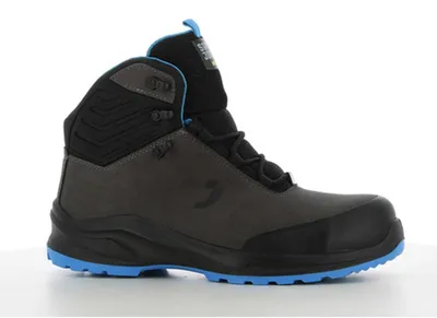 Image de Safety Jogger MODULO S3S MID gris 43