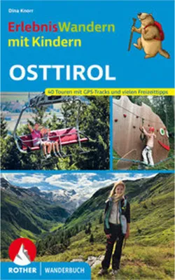 Image de ErlebnisWandern mit Kindern Osttirol