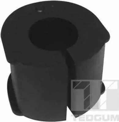 Produktbild von TEDGUM 00655344 Lagerung Stabilisator Stabigummi Innen für SUZUKI LIANA Schrägheck SWIFT II Schrägheck (EA, MA) Liana Limousine (ER, RH) BALENO (EG)