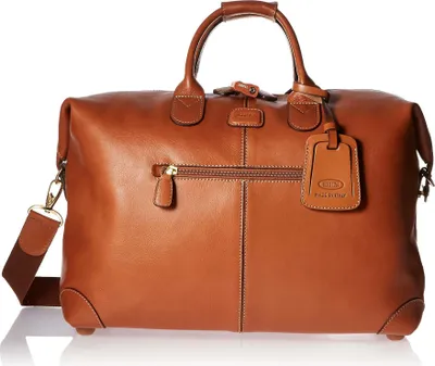 Produktbild von BRIC`S Life Pelle Reisetasche Leather_delete