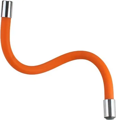 Obrázek produktu pro Univerzální prodlužovací sprcha k vodovodnímu kohoutku, 30 cm, vodotěsná