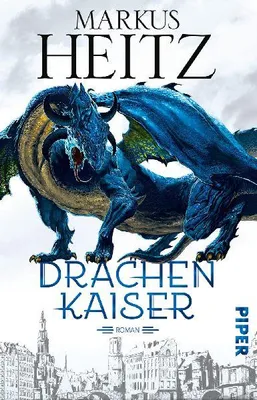 Produktbild von Drachenkaiser