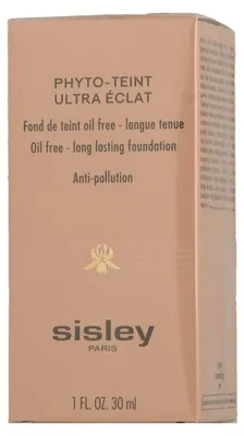 Zdjęcie produktu dla Sisley Phyto-Teint Ultra Eclat Oil Free Long Lasting Found.