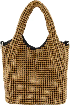 Produktbild von joella damen tasche - kupfer, one size