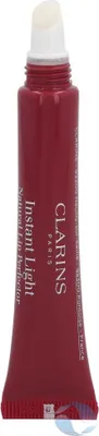Produktbild von Clarins - Instant Light Natural Lip Perfector - Lip Gloss 12 ml