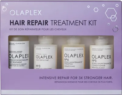 Zdjęcie produktu dla Zestaw Olaplex