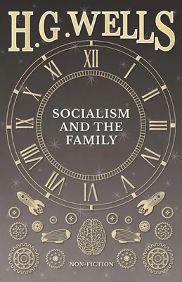 Produktbild von Socialism and the Family