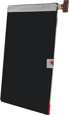 Produktbild von Nokia LCD Display Ersatzteil für Lumia 610, 3,7 Zoll, 480x800 Pixel
