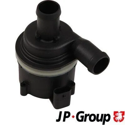 Produktbild von JP GROUP Zusatzwasserpumpe 1114113800 für AUDI A4 Avant (8K5, B8) elektrisch