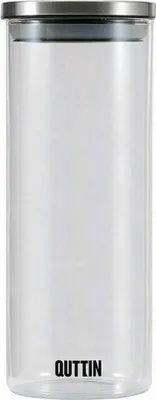 Obrázek produktu pro Silikonový hrnec Quttin 10 x 10 x 26 cm (12 kusů)