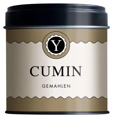Produktbild von Yves  Gewürze Cumin | Kreuzkümmel