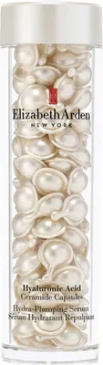 Immagine prodotto di Elizabeth Arden Acido ialuronico Ceramide Siero idratante 90 Capsule
