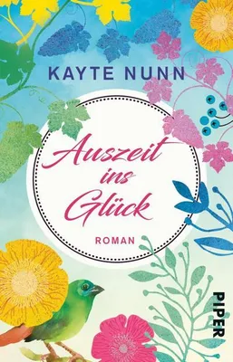 Produktbild von Auszeit ins Glück
