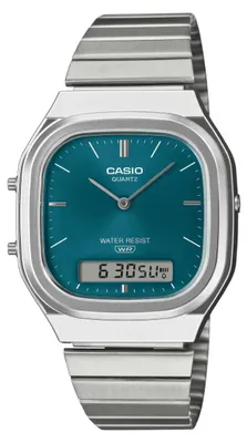 Produktbild von Casio Vintage Edgy