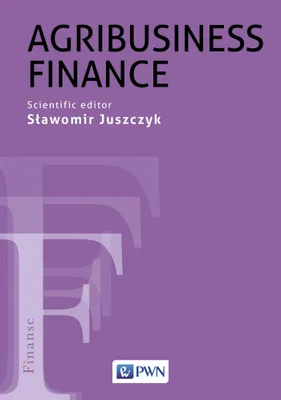 Obrázok produktu pre Agribusiness Finance