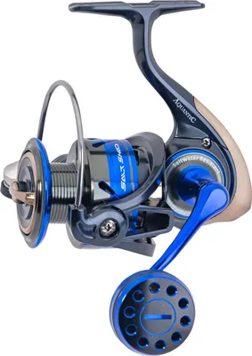 Obrázok produktu pre Aquantic Soľný Shad