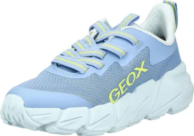 Produktbild von Geox Sneaker Sneaker Kunstleder/Textil