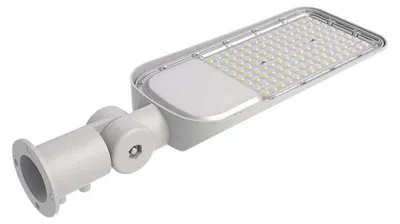 Productafbeelding van V-TAC SAMSUNG chip, dimbare 100W, 120Lm/W, VT-139ST, 6500K, 11000lm, LED straatverlichting
