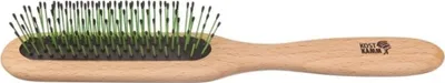 Image de Brosse à cheveux - Demi-ronde