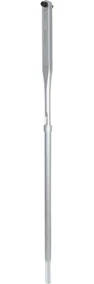 Produktbild von KS Tools 1"ALUTORQUEprecision-Drehmomentschlüssel, 750-2000 Nm Doppelvierkant