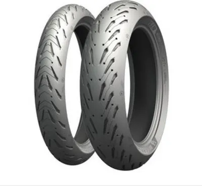 Produktbild von Michelin Motorradreifen car-tyres Road 5 ( 190/55 ZR17 TL (75W) Hinterrad, M/C )