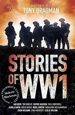 Produktbild von Stories of World War One