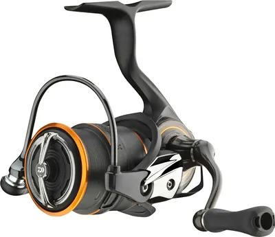 Produktbild von Daiwa 21 PRESSO LT 2000SS-P - Angelrolle