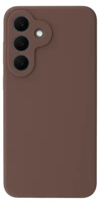 Obrázok produktu pre Accezz SH00099706, Ochranný obal, Samsung, Samsung Galaxy S26 FE, 17 cm (6.7"), Hnedá
