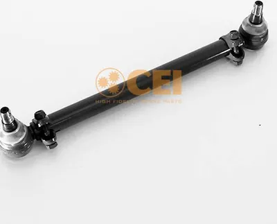 Produktbild von Lenkstange Volvo L.572mm | 1088985 20393083 2438201 2.53175