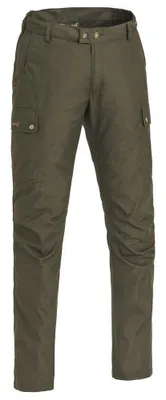 Produktbild von Pinewood 5088 Finnveden Hose Tighter Dunkelolivgrün (128) C152