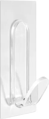 Obrázek produktu pro Věšák Inofix 1296-0 Transparent