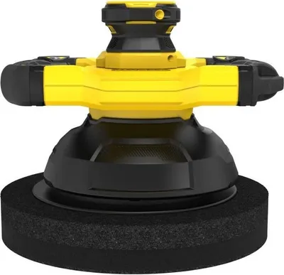 Image de Polisseuse sans fil STANLEY FATMAX V20, 18V, 254 mm, 8000 tours/min