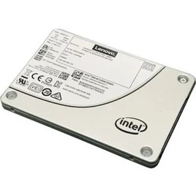 Produktbild von Lenovo S4500, 240 GB, 3.5", 500 MB/s, 6 Gbit/s