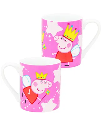 Produktbild von Peppa Pig - Tasse 'Princess' 230 ml Porzellan