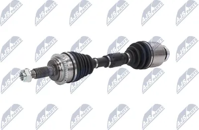 Produktbild von NTY NPW-MZ-086 Antriebswelle Vorne Links für MAZDA 6 Station Wagon (GY) 6 (GG) 6 Hatchback (GG)
