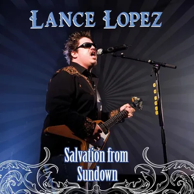 Produktbild von Salvation From Sundown