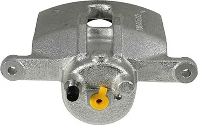 Productafbeelding van METZGER 6260293 Remklauw voor, links, voor TOYOTA COROLLA (ZZE12, NDE12, ZDE12)