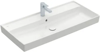Produktbild von Villeroy & Boch 4A33A501 Schrankwaschtisch Collaro 1000x470mm