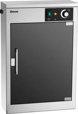 Produktbild von Bartscher Messersterilisator 9-330