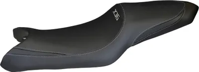 Obrázek produktu pro Potah sedadla Ragusa specific 6BL s logem pro YAMAHA xj6/xj6 diversion
