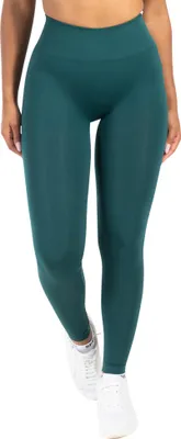 Produktbild von Smilodox Damen Leggings Pemmy – Booty Kontur & High Waist mit optimalem Halt